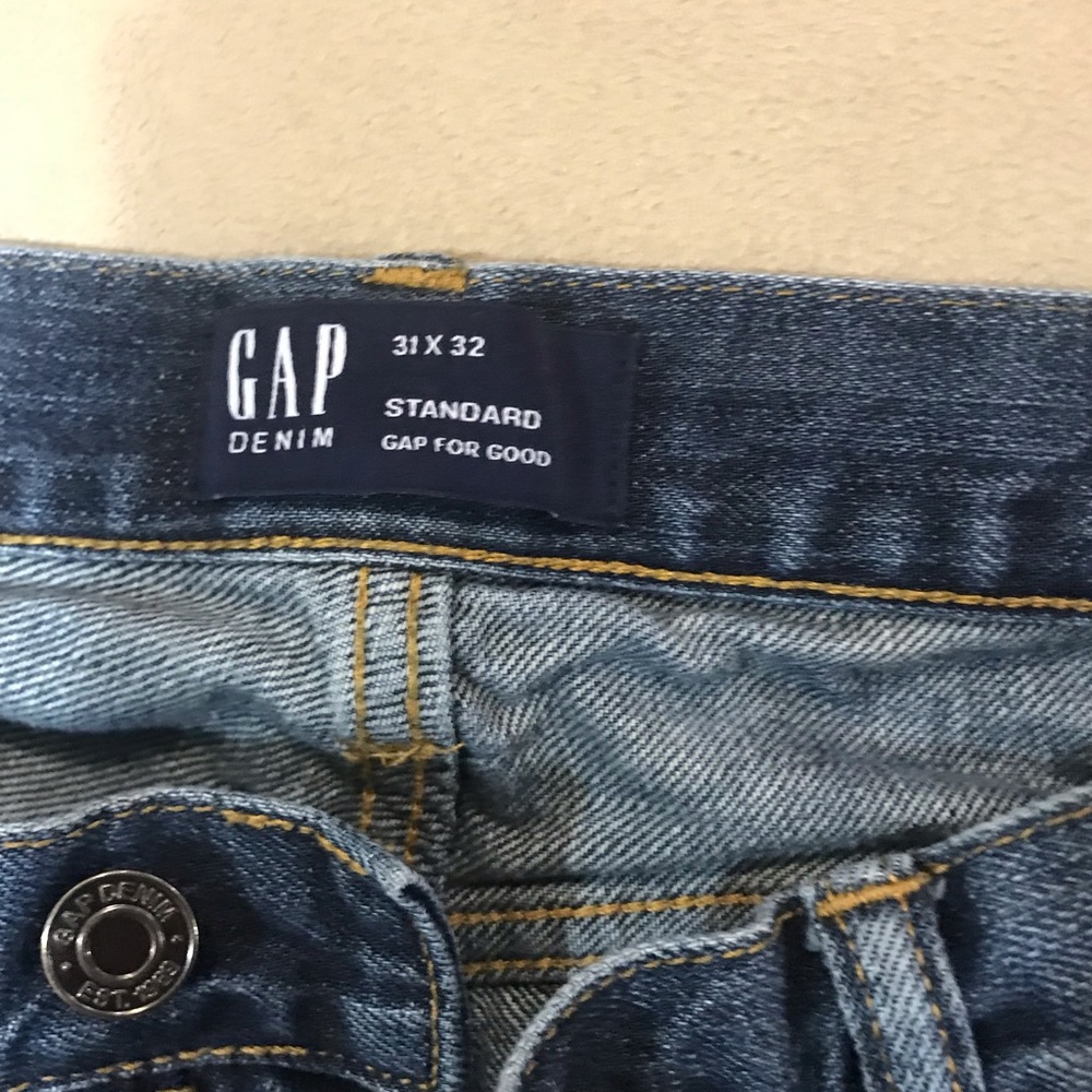 jeans - Picture 2 of 2